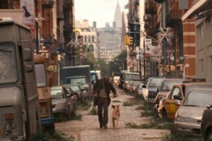Es una de las mejores películas de ciencia ficción de los últimos 20 años y la puedes ver hoy en streaming