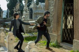 Es uno de los mejores thrillers españoles de los últimos años y lo puedes ver en streaming