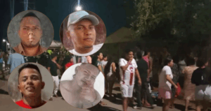 Escalofriante masacre en Maicao: cinco asesinados y presunta implicación de alias ‘El Bendito Menor’ sacude La Guajira