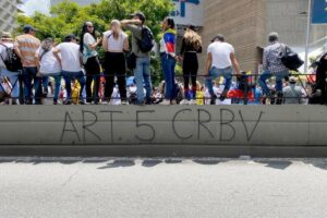 Espacio Consenso y el Comité “Cúmplela» exigen a Edmundo