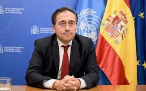 España confirma excarcelación de cinco españoles en Venezuela – Diario El Luchador