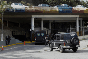 España confirmó la excarcelación de cinco españoles detenidos en Venezuela