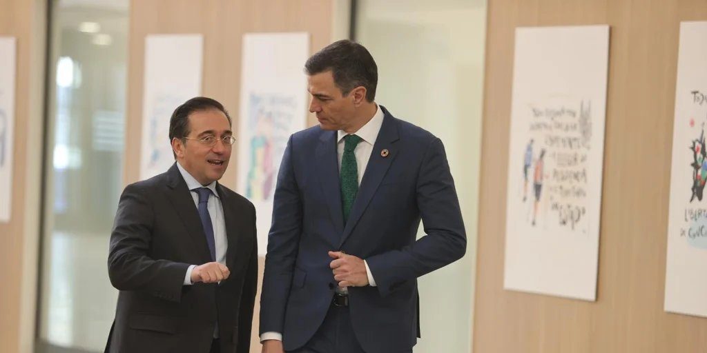 España se queda al margen por afinidad del Gobierno con el chavismo