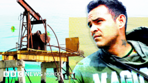 Especial BBC Mundo | Los pueblos petroleros fantasma en Venezuela que esperan la promesa de Trump: «Aquí ya no hay niños, no hay juventud»