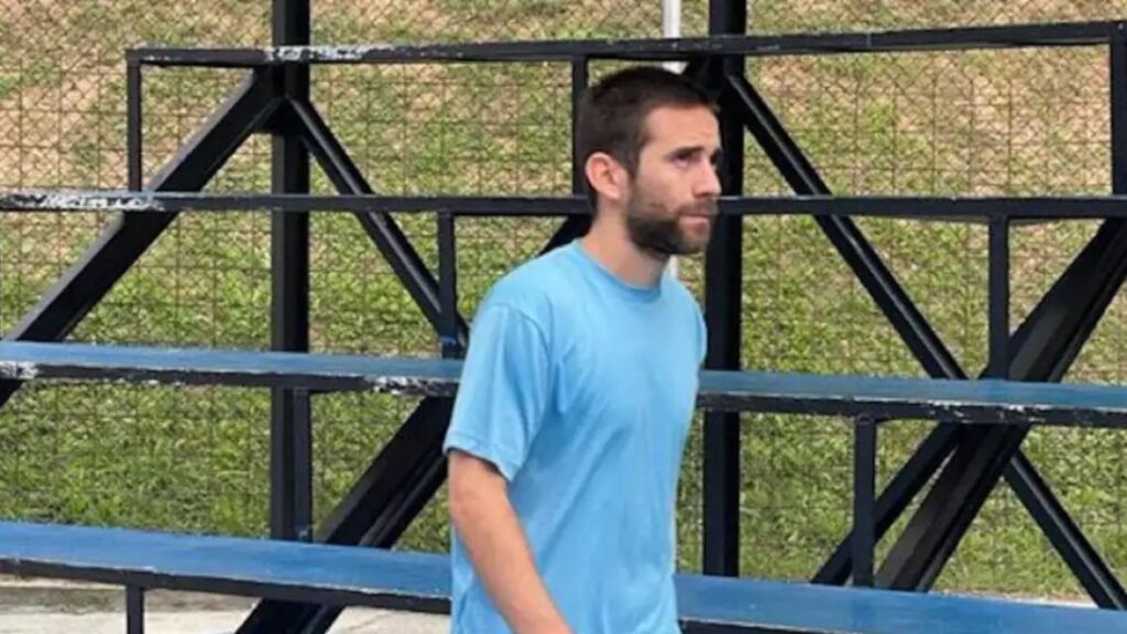 Esposa del gendarme argentino: “A mi marido nunca le permitieron la asistencia consular que ahora reclama Maduro”