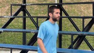 Esposa del gendarme argentino: “A mi marido nunca le permitieron la asistencia consular que ahora reclama Maduro”