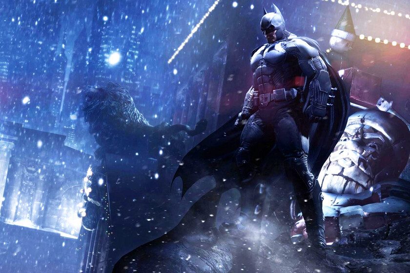 Esta bonita tradición de Batman tiene 32 años y creo que las nuevas películas de Robert Pattinson deberían rescatarla del olvido