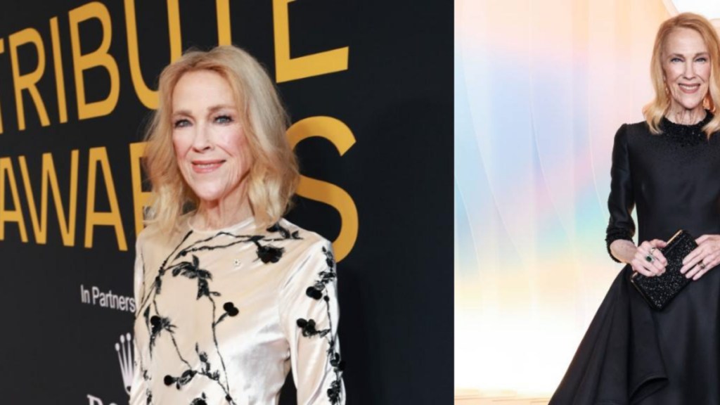 Esta es la extraña condición que tenía Catherine O'Hara, la actriz que interpretó a la mamá de 'Kevin McCallister' en 'Mi Pobre Angelito': 'Grave'