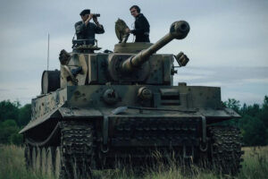 Esta película bélica alemana acaba de llegar a Prime Video y recuerda mucho a una de las mejores misiones de Battlefield V