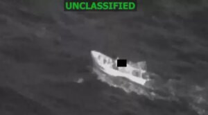 Estados Unidos ataca otras dos lanchas en el Caribe