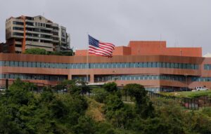 Estados Unidos confirma que todos sus ciudadanos presos en Venezuela han sido liberados – AlbertoNews