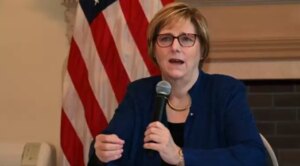 Estados Unidos designa a Laura Dogu como nueva jefa de diplomacía en Venezuela