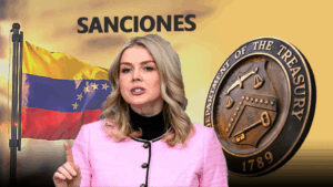 Estados Unidos inicia alivio selectivo de sanciones a Venezuela