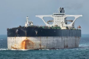 Estados Unidos intercepta buque petrolero Bella 1 tras persecución en el Atlántico
