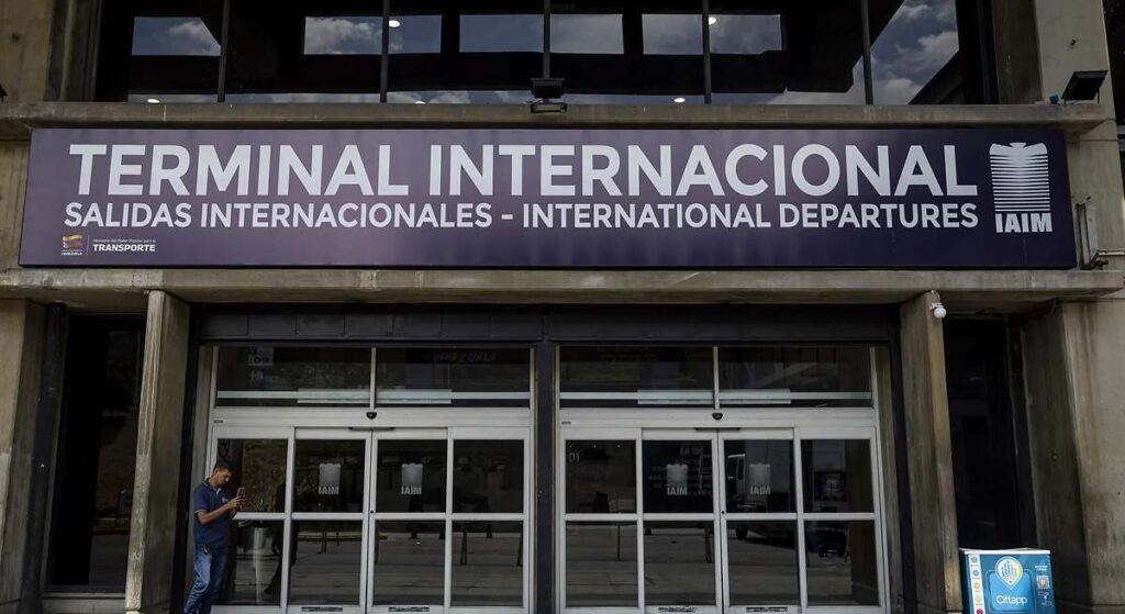 Estados Unidos levanta las restricciones de vuelo en el Caribe tras su ataque en Venezuela
