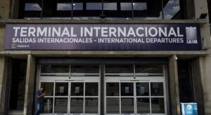 Estados Unidos levanta las restricciones de vuelo en el Caribe tras su ataque en Venezuela