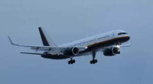 Estados Unidos levanta restricción sobre el espacio aéreo del Caribe
