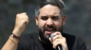 Estamos bien, somos unos luchadores