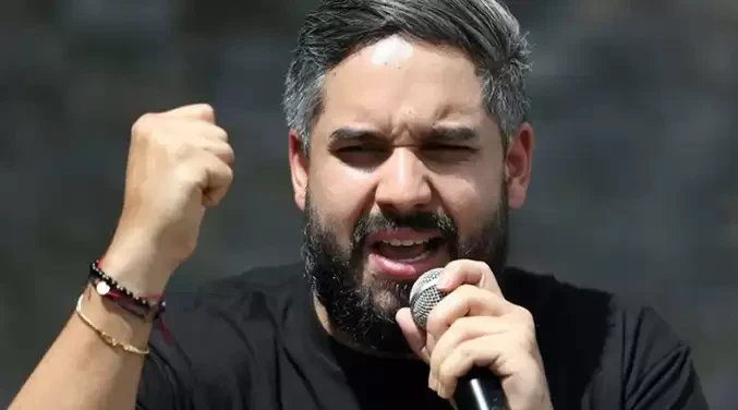 "Estamos bien, somos unos luchadores"