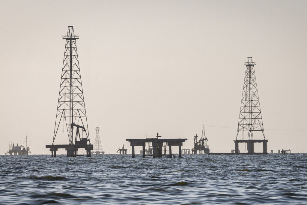 Estas son las empresas petroleras que asistirán a la reunión sobre Venezuela en la Casa Blanca
