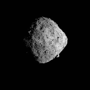 Este asteroide está revelando secretos sobre el origen de la vida en la Tierra | National Geographic