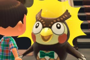 Este fan de Animal Crossing se niega a mejorar el museo por una razón que logra que su isla sea más inolvidable