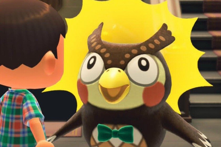 Este fan de Animal Crossing se niega a mejorar el museo por una razón que logra que su isla sea más inolvidable