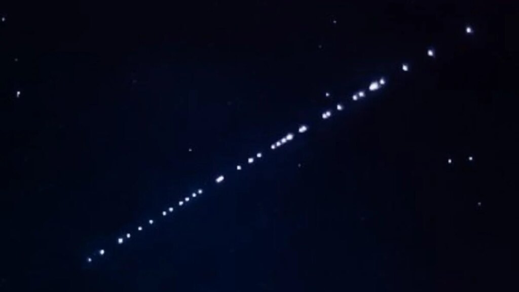 Este impresionante mapa interactivo permite ver la Tierra en 4K desde el espacio y seguir miles de satélites en tiempo real