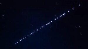 Este impresionante mapa interactivo permite ver la Tierra en 4K desde el espacio y seguir miles de satélites en tiempo real