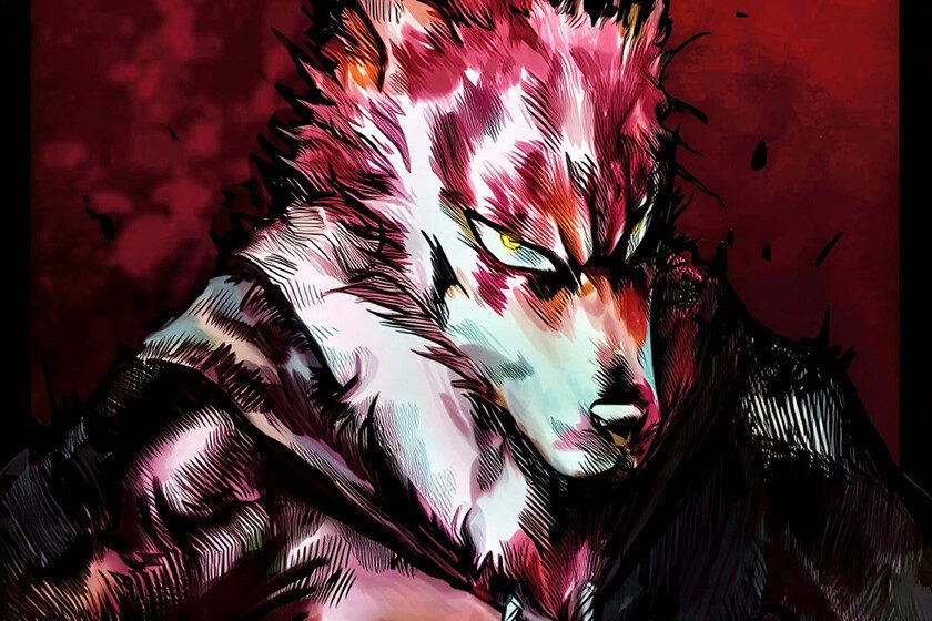Este manga europeo lo tiene todo para convertirse en un anime de éxito, pero tiene un único y enorme problema: su nombre