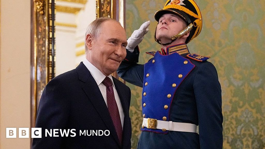 "Esto es profundamente preocupante y condenable": Rusia e Irán critican el ataque de EE.UU. a Venezuela y la detención de Nicolás Madurola y la detención de Nicolás Maduro