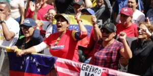 «Esto fue una traición del entorno, no hay otra explicación»