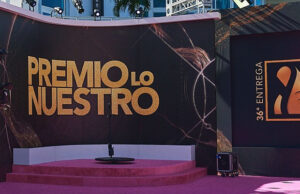 Estos son los nominados a Premio Lo Nuestro 2026
