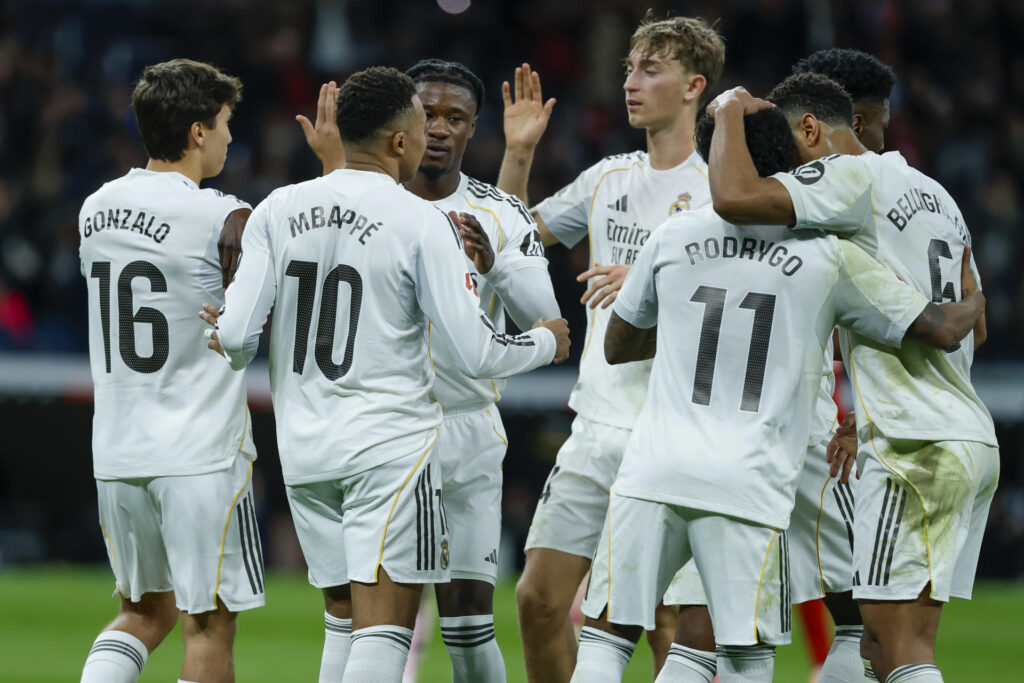 Estrella del Real Madrid rompió el silencio tras rumores sobre mala relación con Xabi Alonso