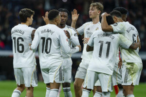 Estrella del Real Madrid rompió el silencio tras rumores sobre mala relación con Xabi Alonso
