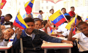 Estudiantes reinician actividades en todo el país este lunes 12 de enero – Diario El Luchador