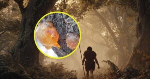 Estudiosos identifican la variedad de “pegamentos” paleolíticos que usaron los neandertales y los Homo sapiens de la cueva de Morín (Cantabria)
