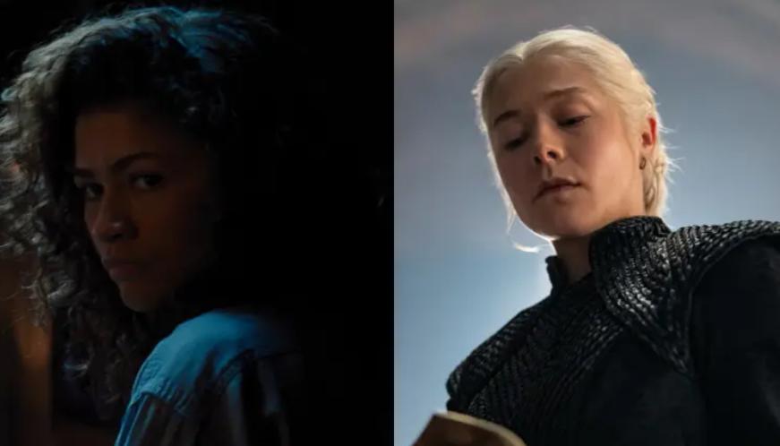 'Euphoria', 'House of Dragon' y todos los estrenos que llegarán a HBO Max en 2026