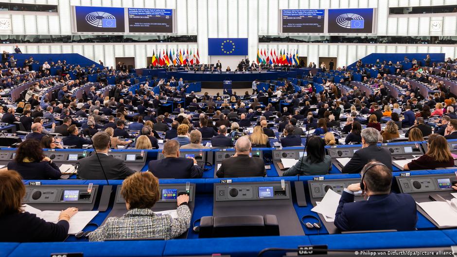 Eurocámara remite pacto con Mercosur a Tribunal de Justicia