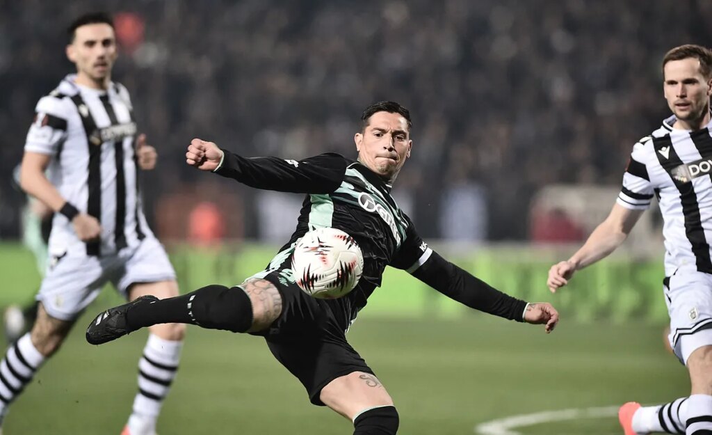 Europa League: El Betis se deja para la última jornada los deberes de asegurar su plaza entre los ocho mejores | Europa League 2025