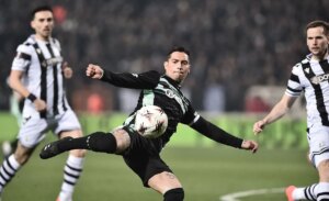 Europa League: El Betis se deja para la última jornada los deberes de asegurar su plaza entre los ocho mejores | Europa League 2025 | elmundo.es