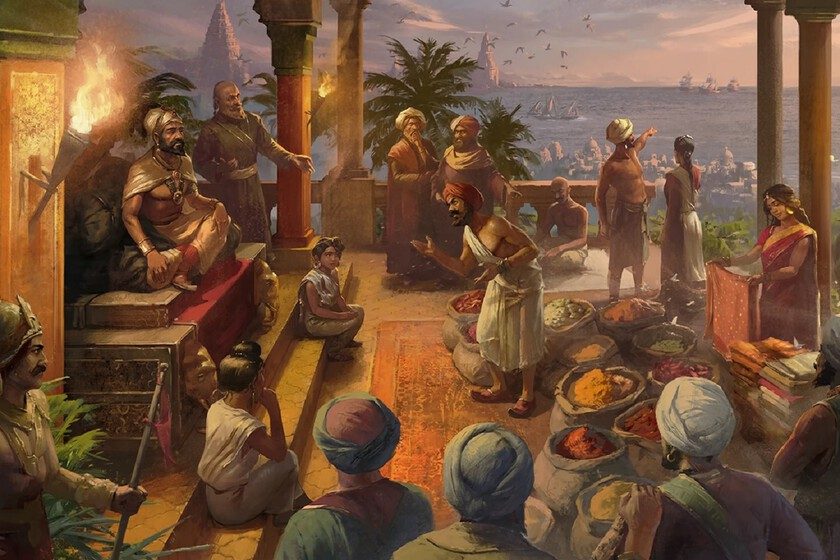 Europa Universalis 5 aborda un problema que ha frustrado a muchos fans desde su lanzamiento con su primer gran parche
