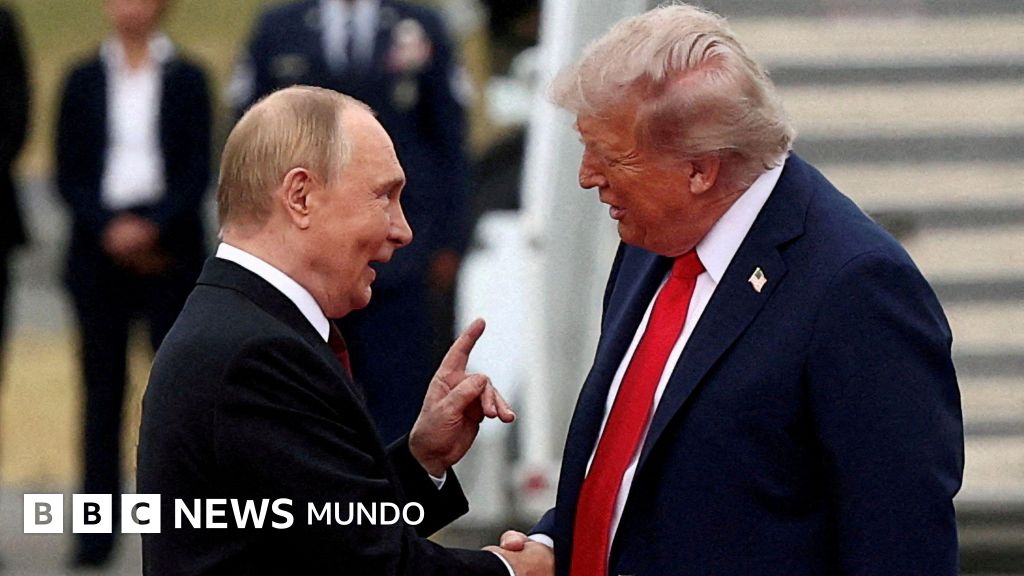 “Europa está totalmente perdida”: Rusia se regodea por las tensiones entre Trump y los líderes europeos sobre Groenlandia