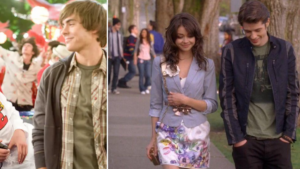 Exactor de Disney, conocido por ‘High School Musical’, arrestado por posesión de material de menores: esto se sabe