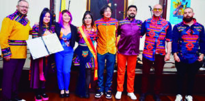 Exaltan a Bambarabanda por su aporte a la cultura