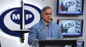Excarcelaciones revelan intención de tener un clima de paz