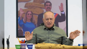 Excarcelaciones son una decisión «unilateral» del Gobierno