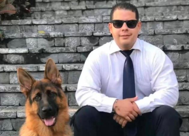 Excarcelado Marino Mendoza de El Helicoide, chofer de la Embajada de Argentina en Caracas