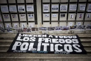foro penal presos politicos