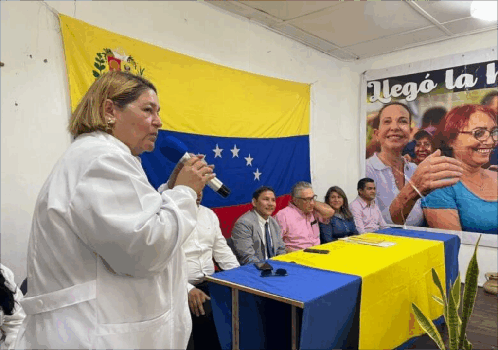 Enfermería Barinas